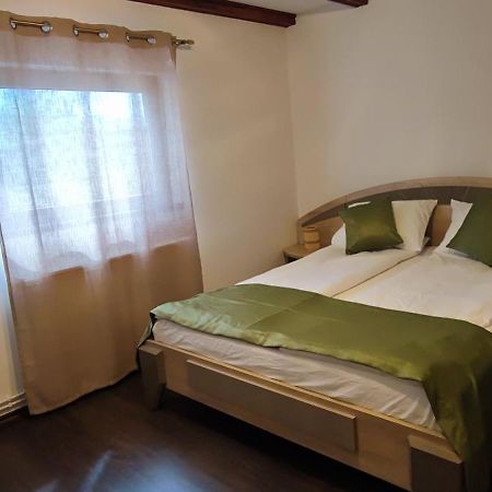 La Coti Villa Brasov Exterior photo